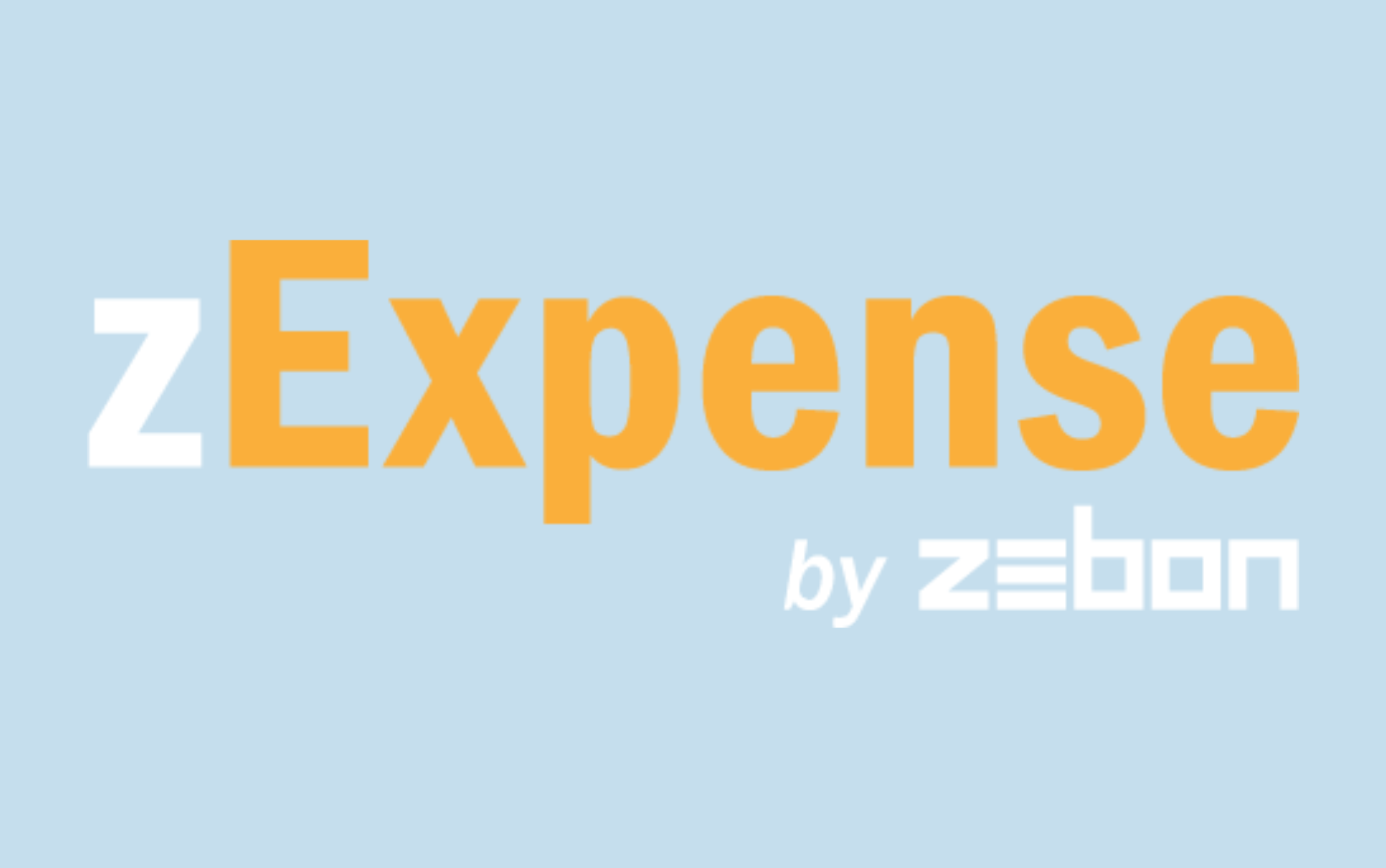 Zebon - Effektiv udgiftsstyring, der styrker produktivitet